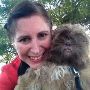 Meet your Posher, Robyn
